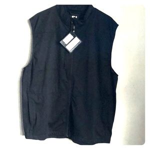 Footjoy Golf Vest Mens XL New